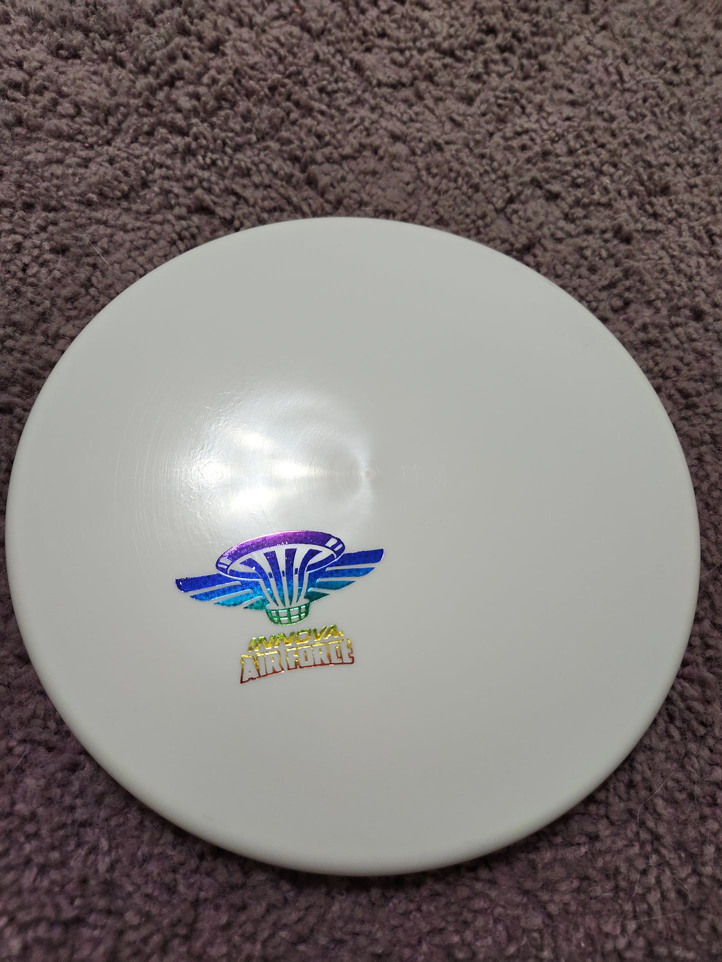 INNOVA-POLECAT-173-5G-AIR FORCE
