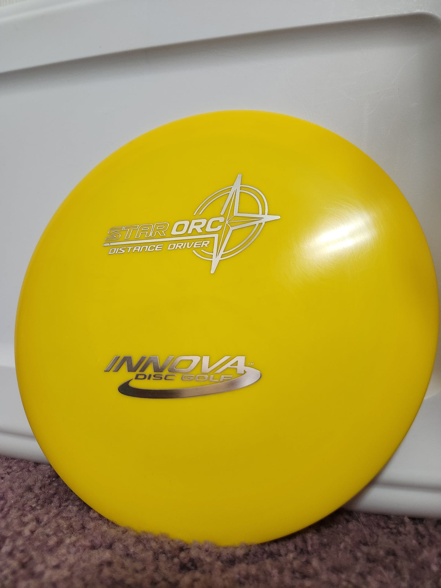 INNOVA-ORC-STAR-AND CHAMPION-PFN *COLLECTOR*