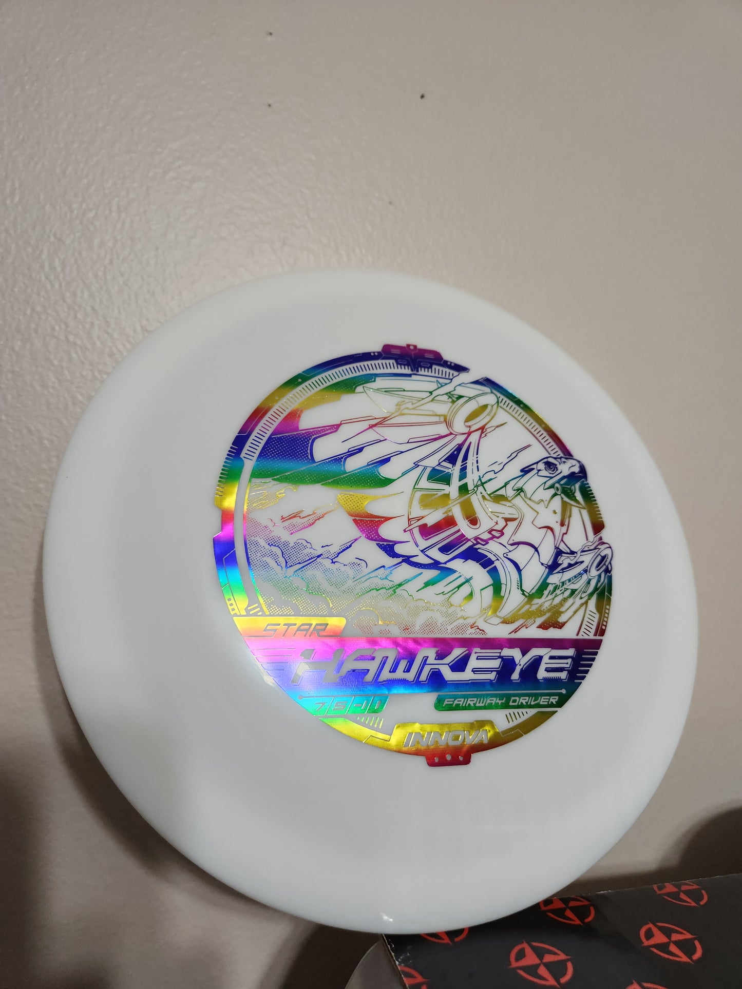 INNOVA-STAR-HAWKEYE-168G