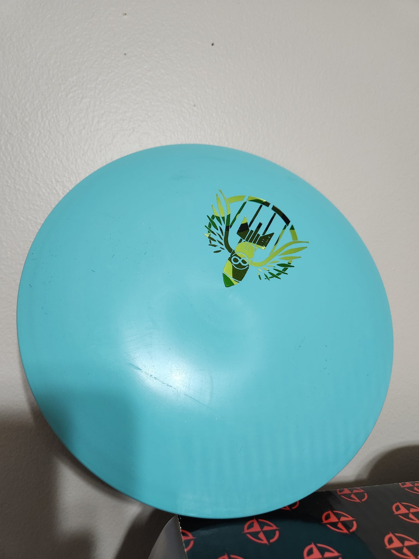 INNOVA-DART-R PRO-175G-BOMBER STAMP