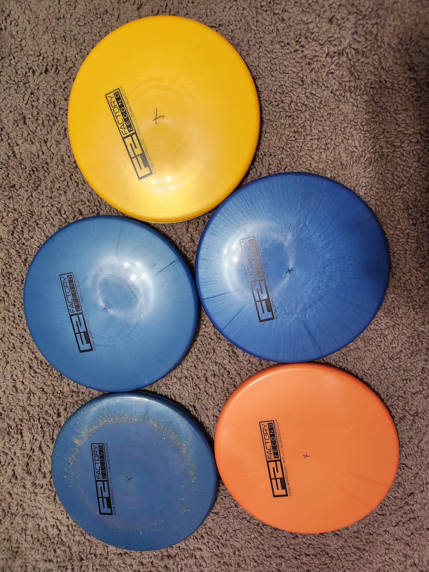 INNOVA-POLECAT-G STAR-173-5G-F2