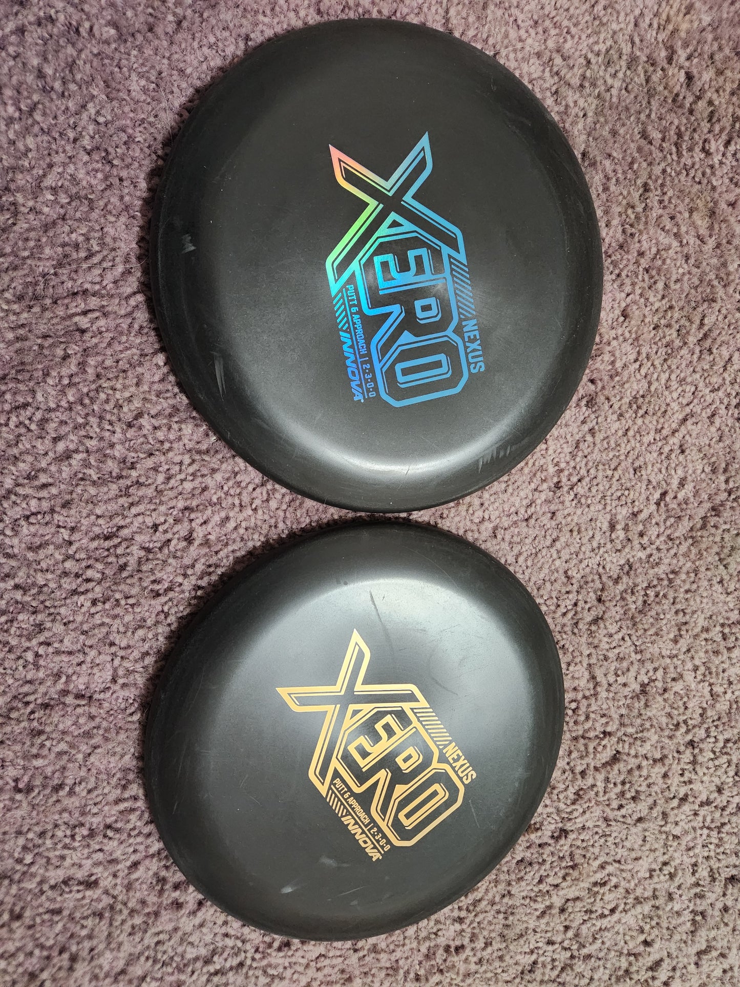 INNOVA-KC PRO-XERO-BLACK