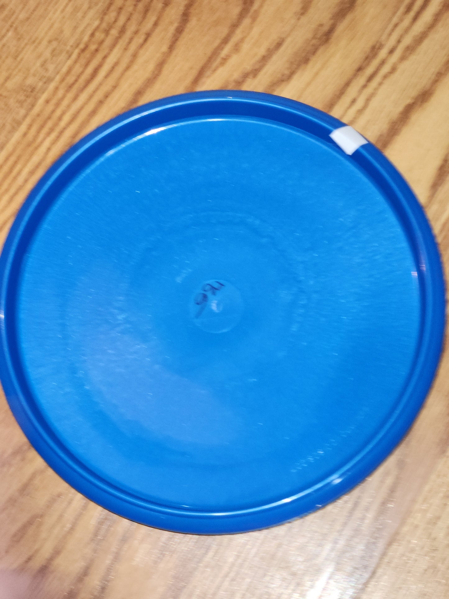 INFINITE DISCS-TOMB-MISPRINT-173-5G