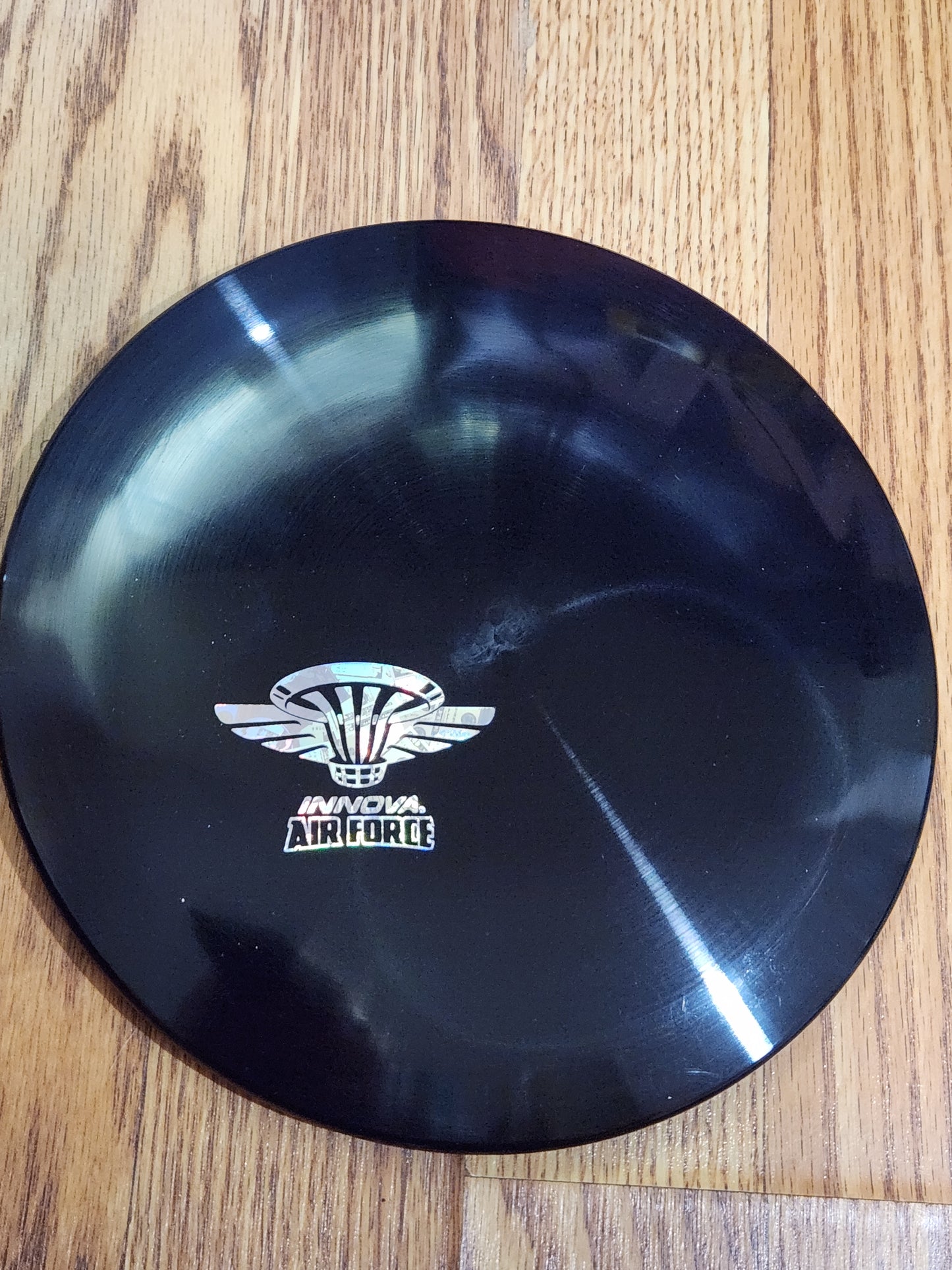 INNOVA-FIREBIRD-STAR-AIR FORCE AND OTHERS