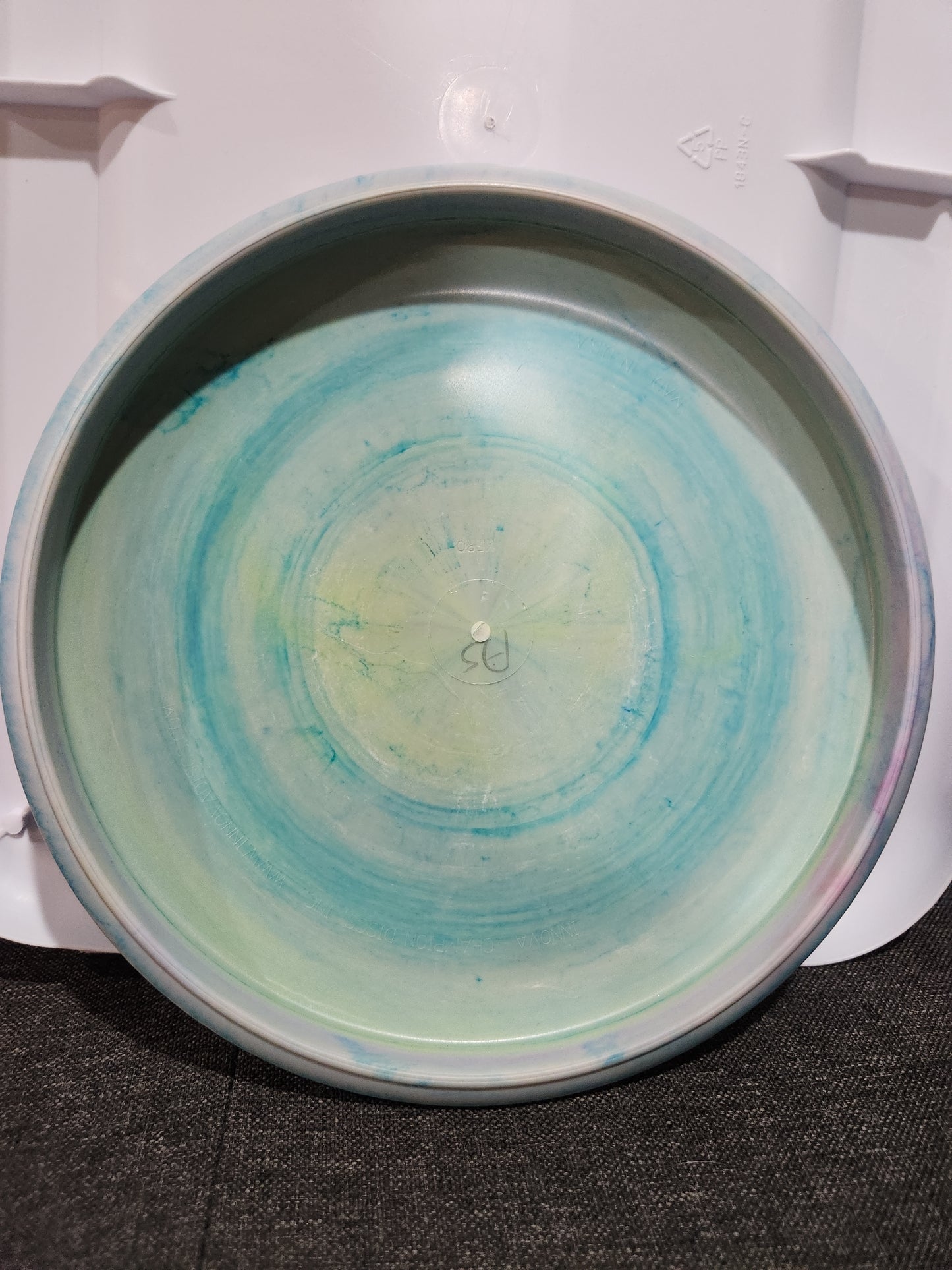 INNOVA-XERO-GALACTIC XT-AIR FORCE-175G