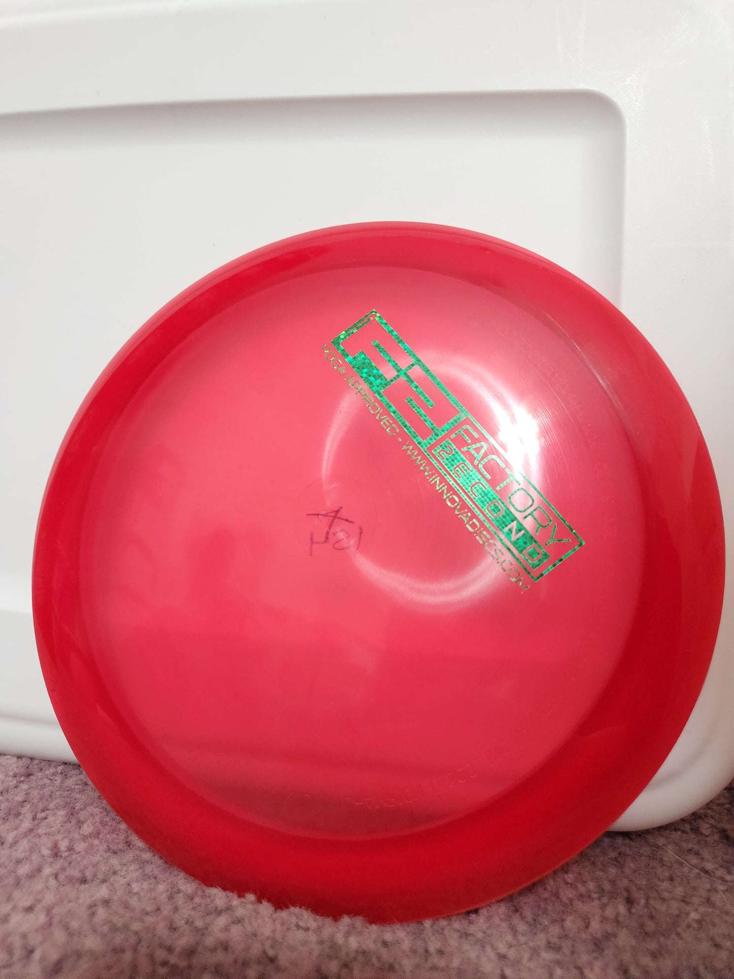 INNOVA-ORC-F2-SOME PENNED