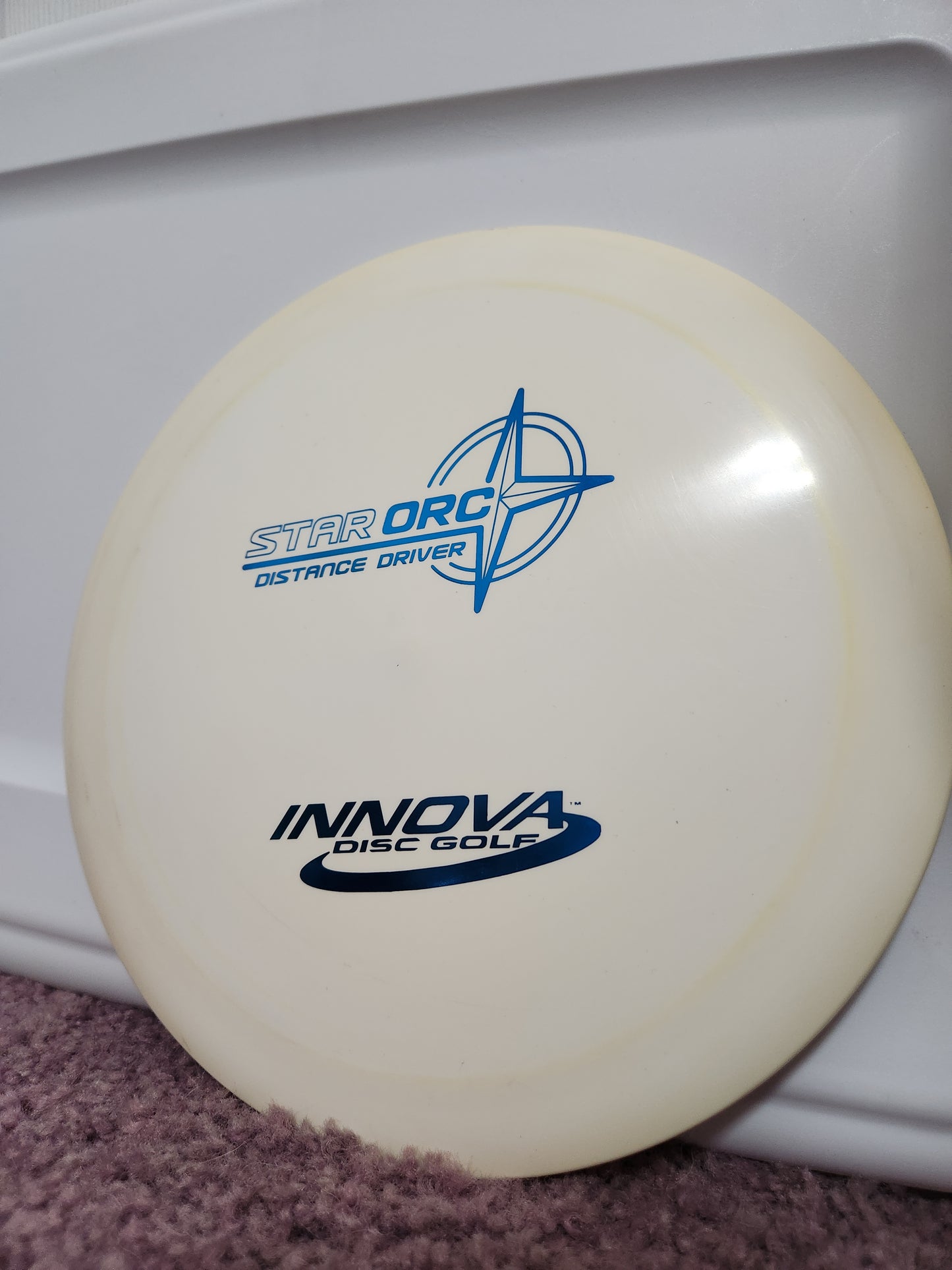 INNOVA-ORC-STAR-AND CHAMPION-PFN  *COLLECTOR*