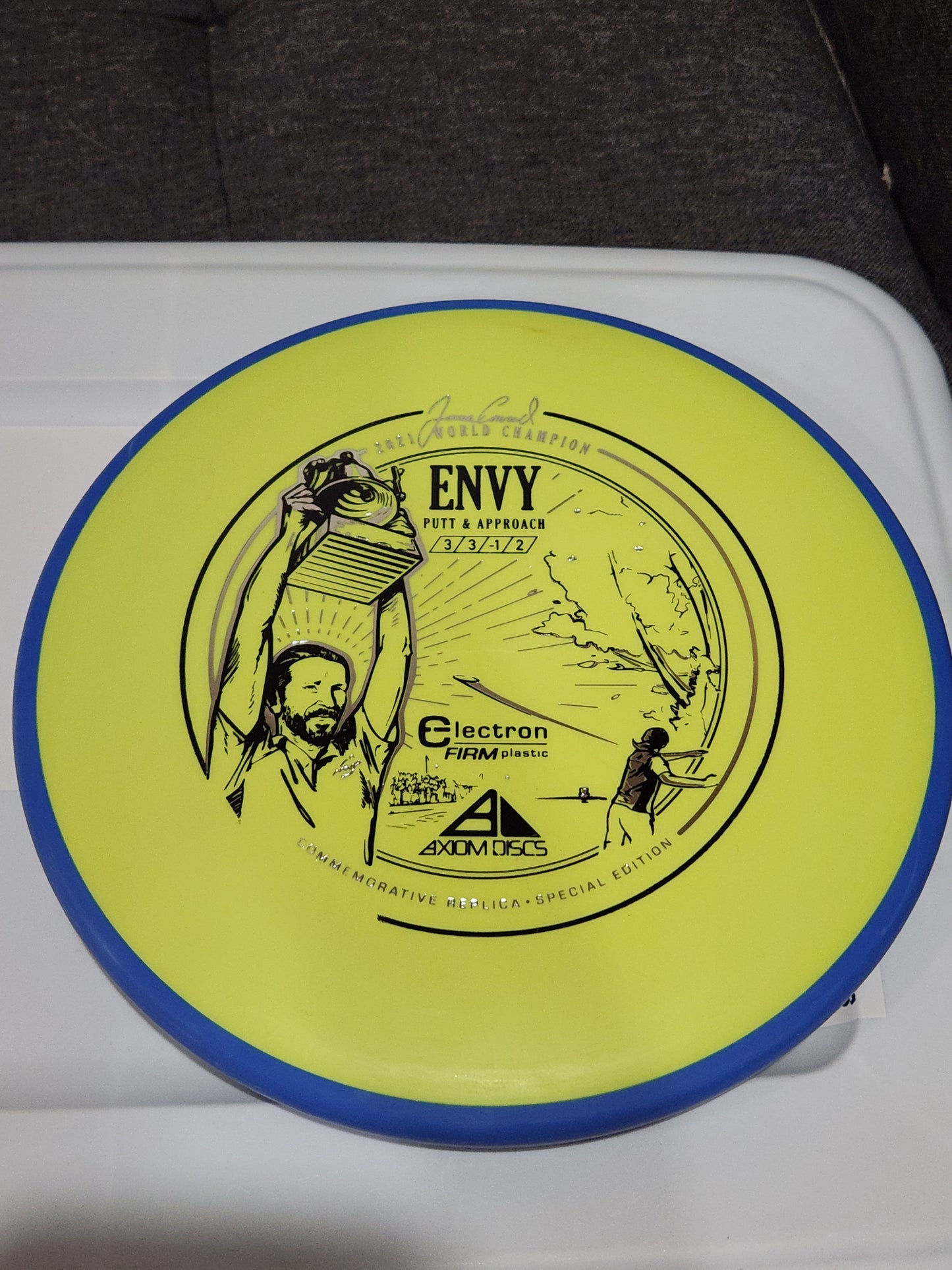 MVP-ENVY-ELECTRON FIRM
