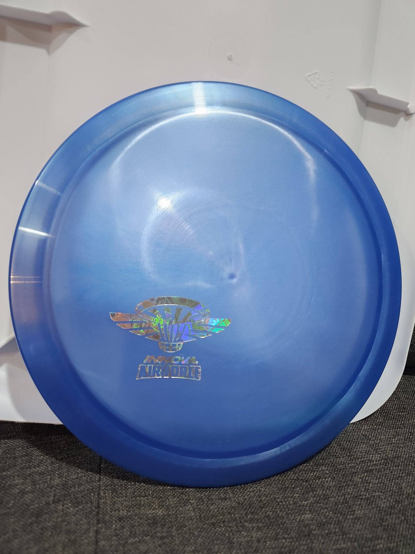 INNOVA-FIREBIRD-LUSTER CHAMPION-AIR FORCE-173-5