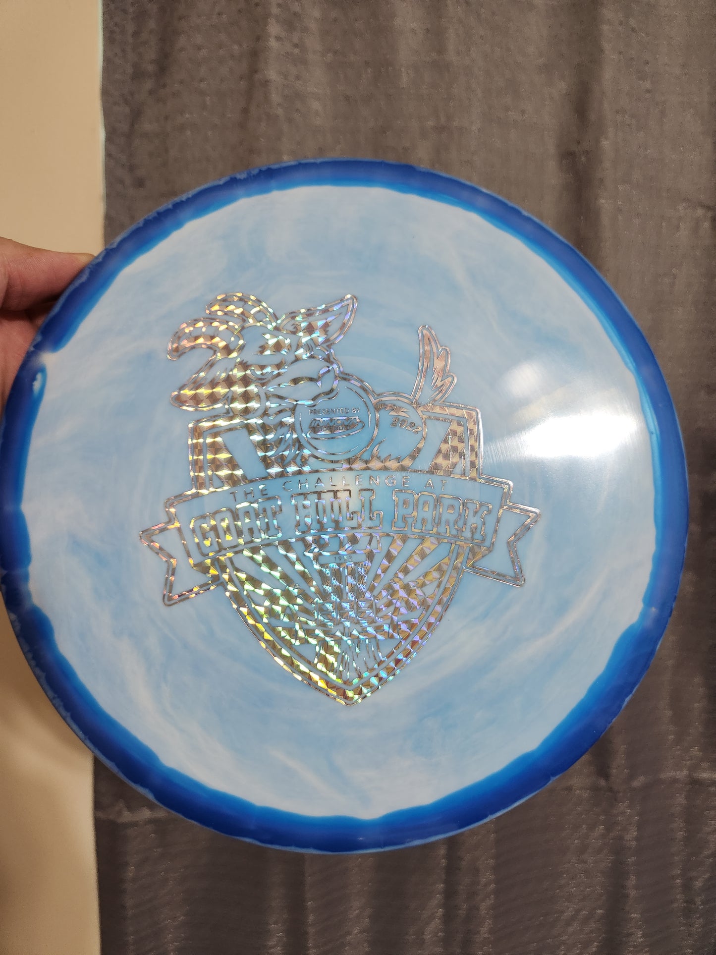*INNOVA-MAKO 3 -HALO STAR-FIRST RUN-180g