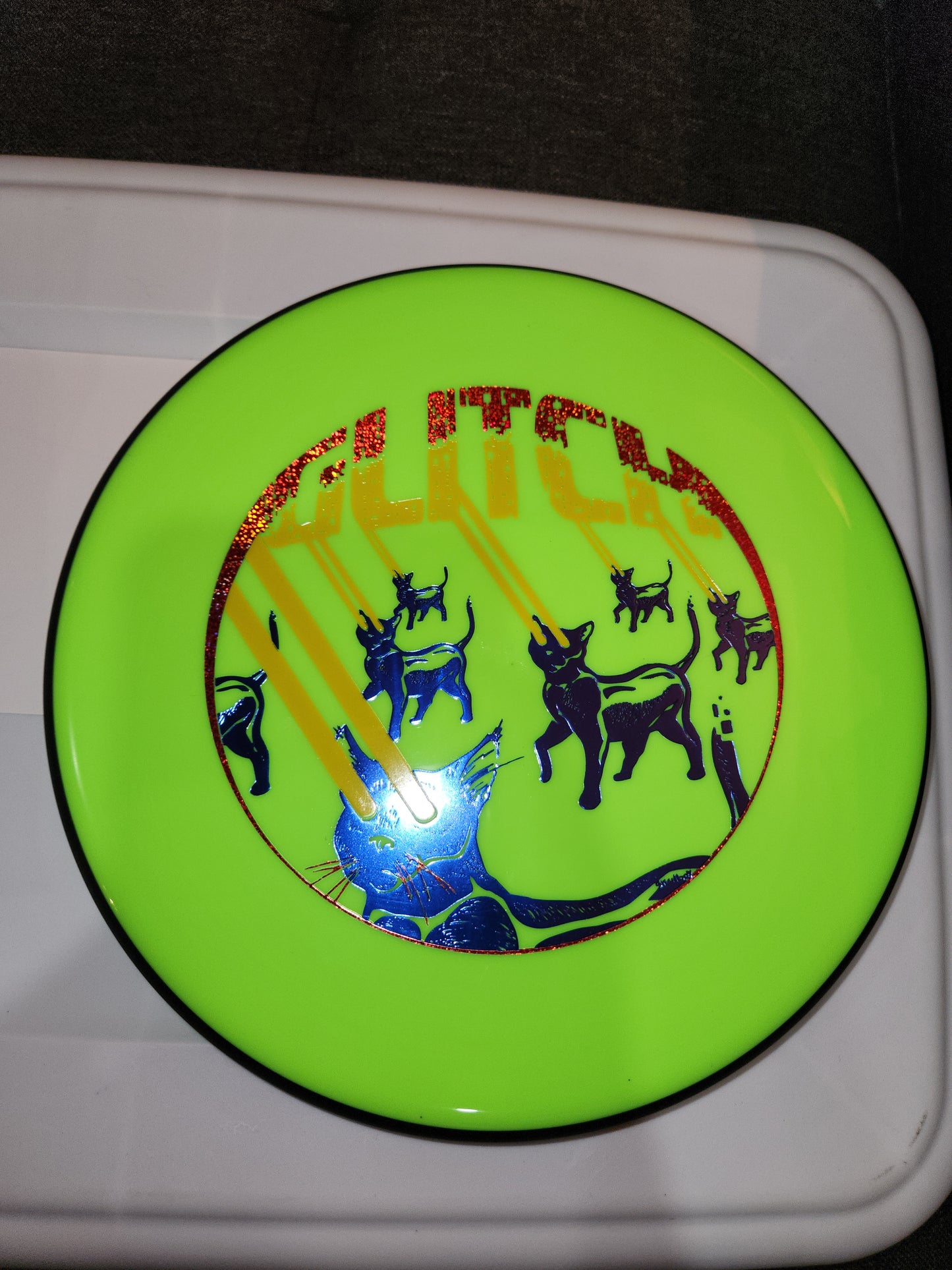 MVP-GLITCH-NEUTRON SOFT