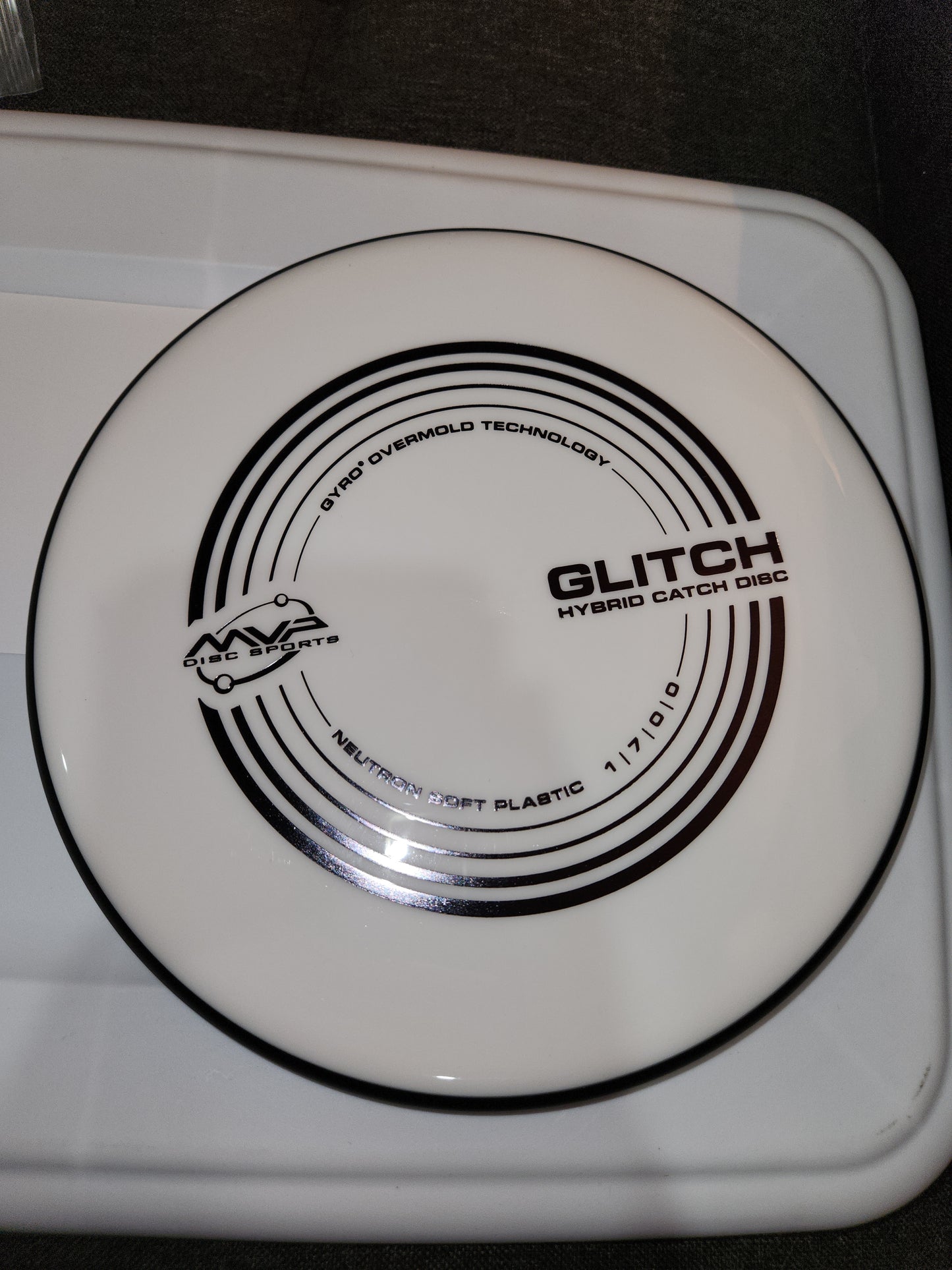 MVP-GLITCH-NEUTRON SOFT