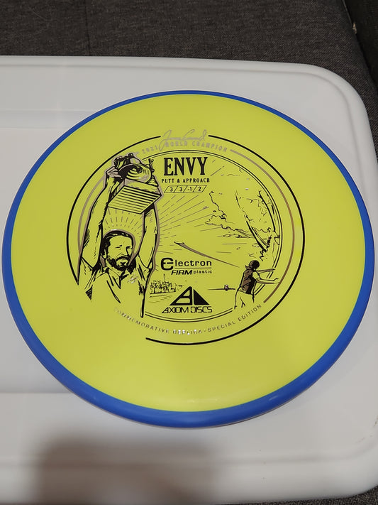 MVP-ENVY-ELECTRON FIRM