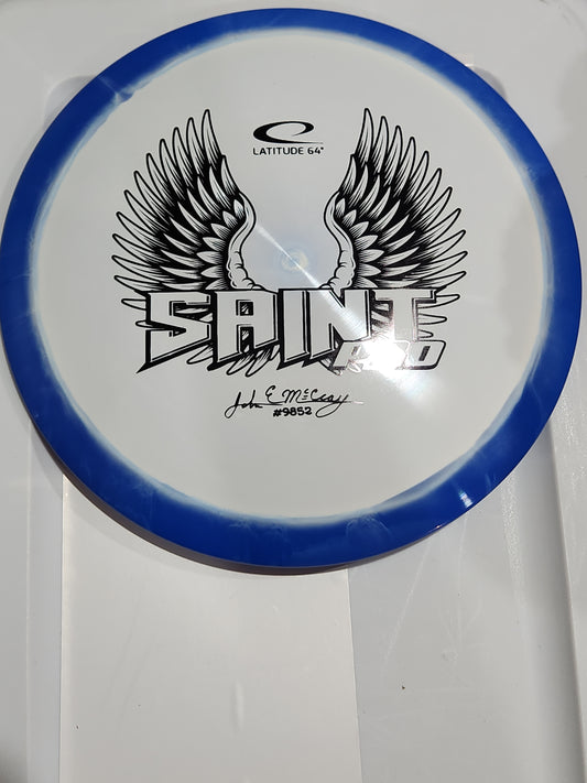 LATITUDE 64-SAINT PRO-GOLD ORBIT-173g-LIMITED RUN OF 600