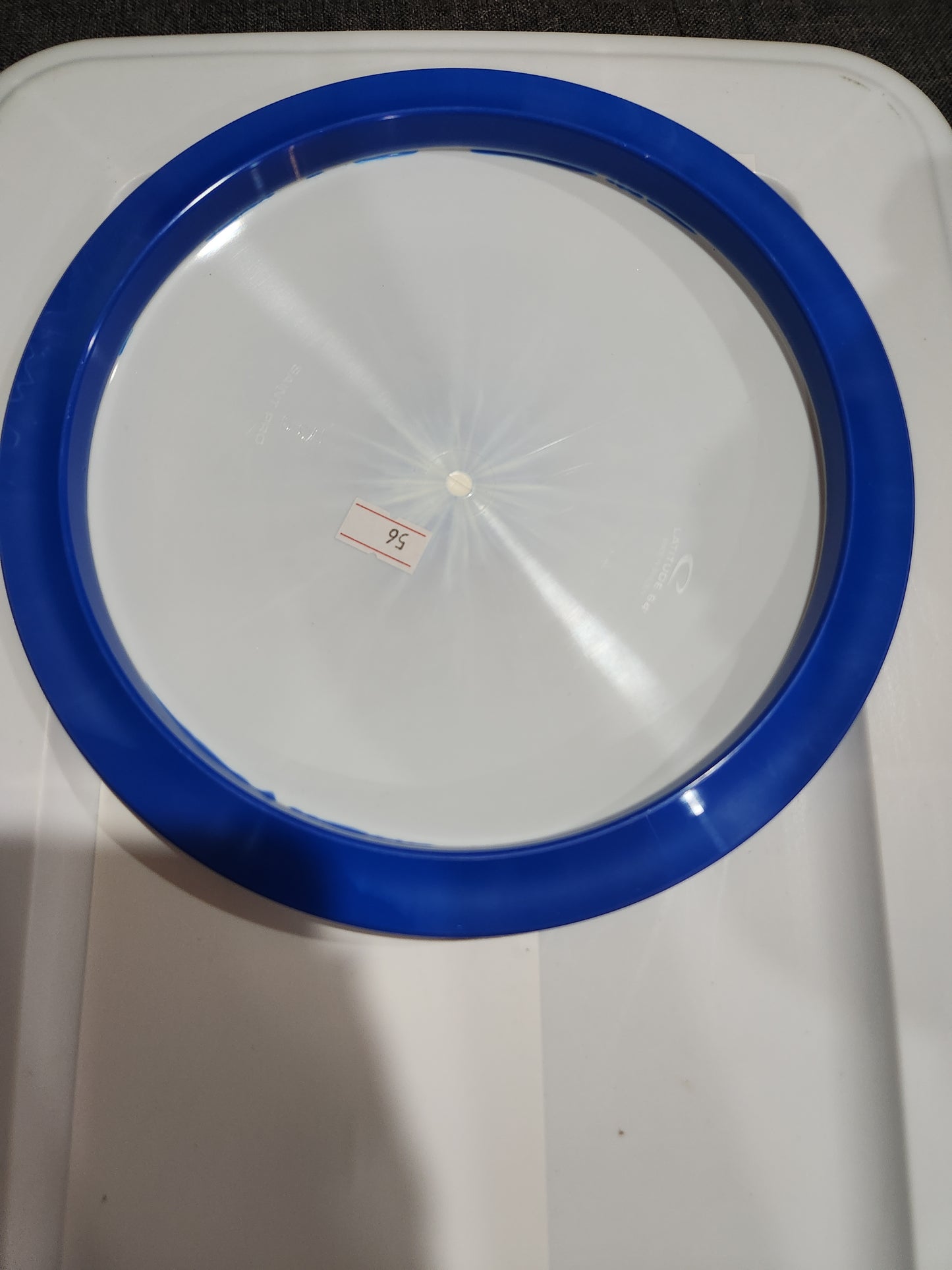 LATITUDE 64-SAINT PRO-GOLD ORBIT-173g-LIMITED RUN OF 600