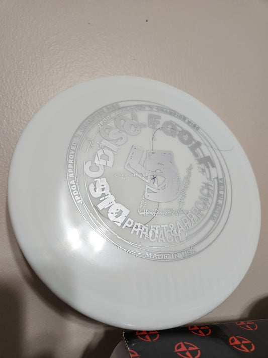 INNOVA-STAR -GATOR-JAPAN OPEN F2-173-5-WHITE