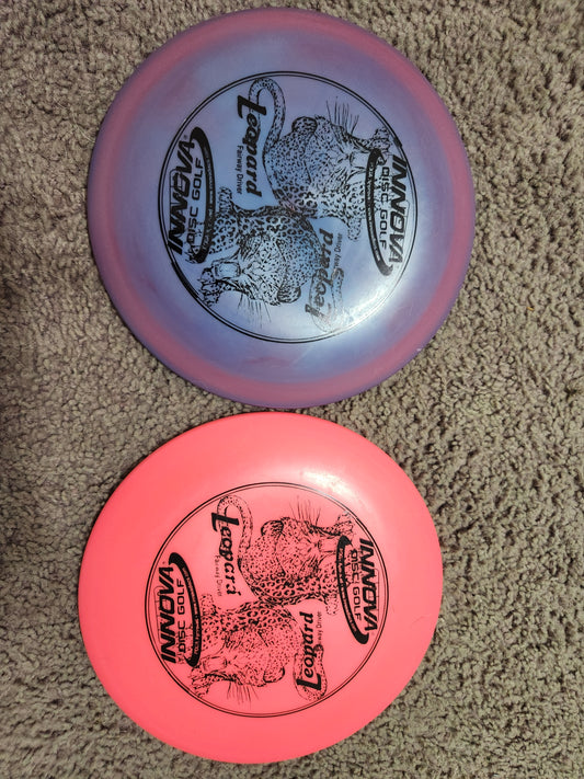 INNOVA-DX-LEOPARD-MULTISTAMP-133 AND 139G PFN STAMP
