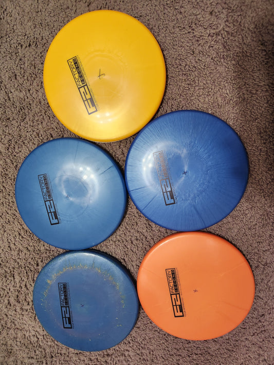 INNOVA-POLECAT-G STAR-173-5G-F2
