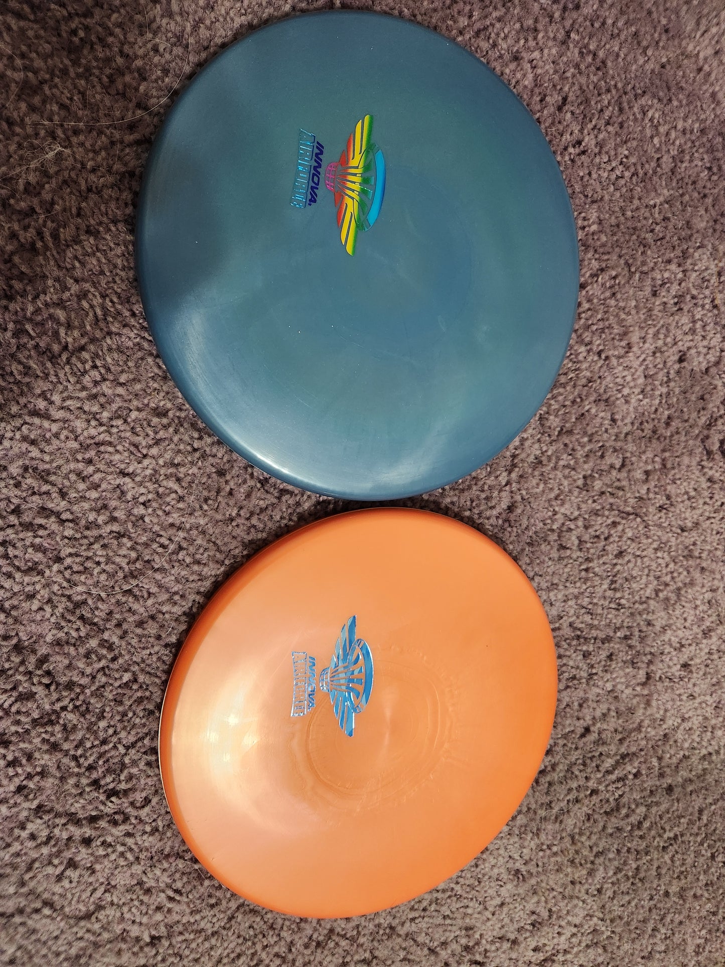 INNOVA-POLECAT-173-5G-AIR FORCE