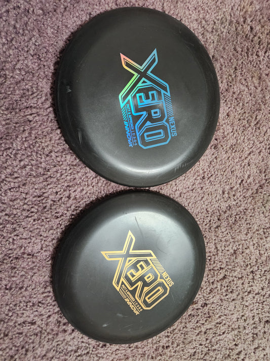 INNOVA-KC PRO-XERO-BLACK
