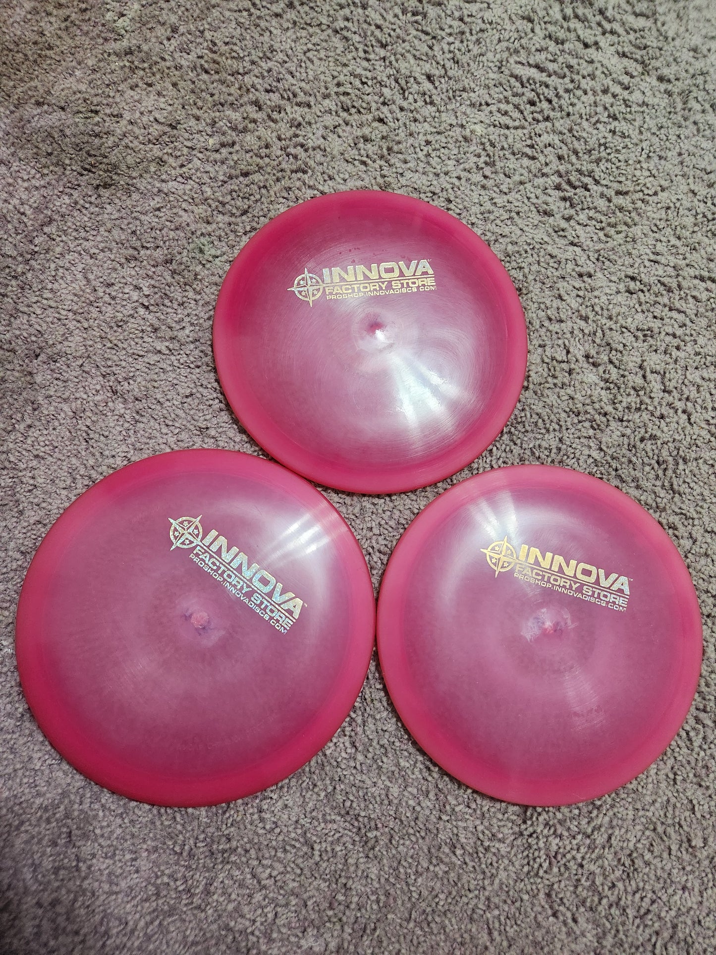 INNOVA -CHAMPION-SCORPION-185-6G-RASPBERRY