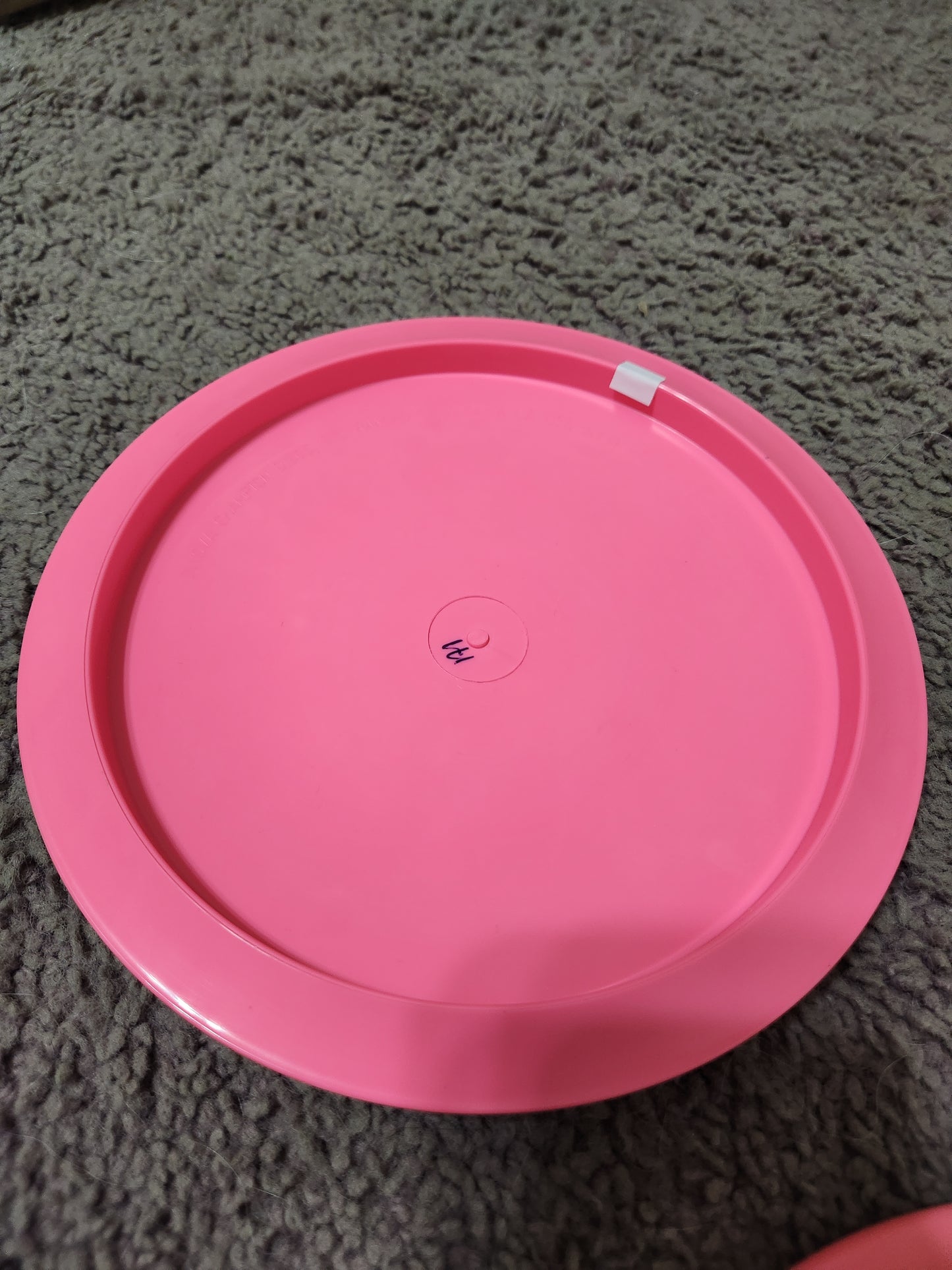 *INNOVA-EAGLE-STAR TEST MATERIAL GUMMY-AIR FORCE LIMITED RUN*