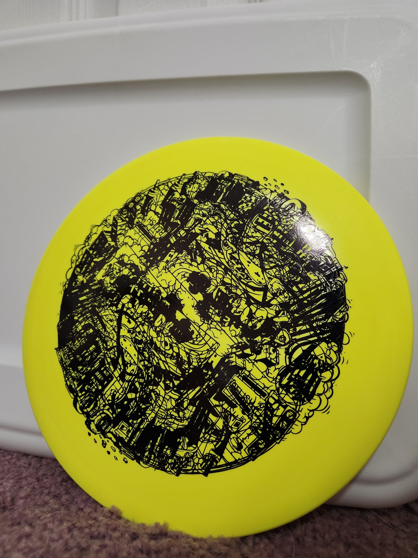 INNOVA  THUNDERBIRD