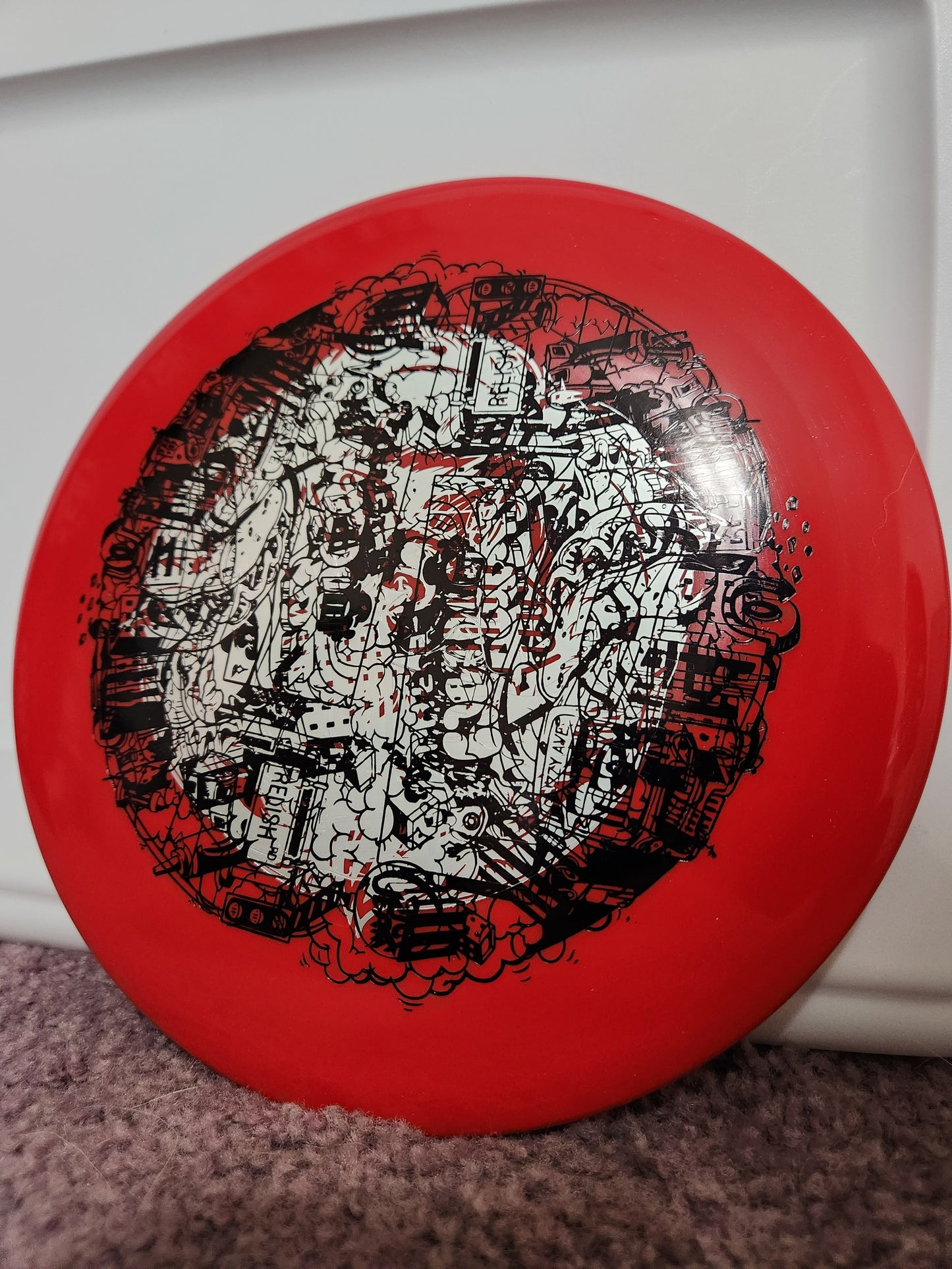 INNOVA  THUNDERBIRD