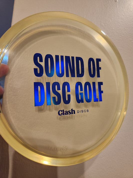 CLASH DISCS