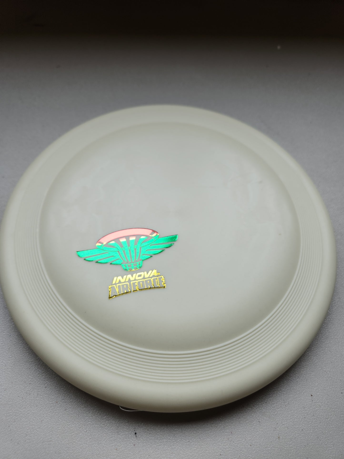 INNOVA-AIR FORCE-GLOW-DX-SONIC-175-7G