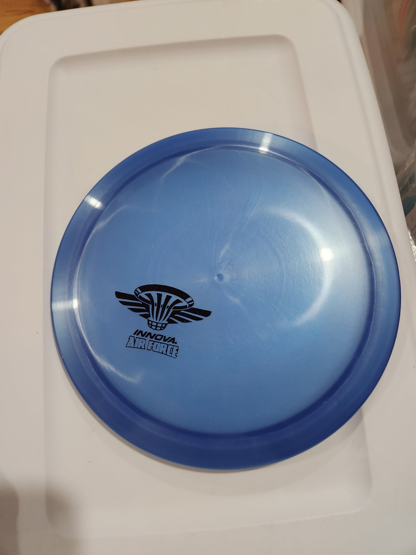 INNOVA-FIREBIRD-LUSTER CHAMPION-AIR FORCE-173-5