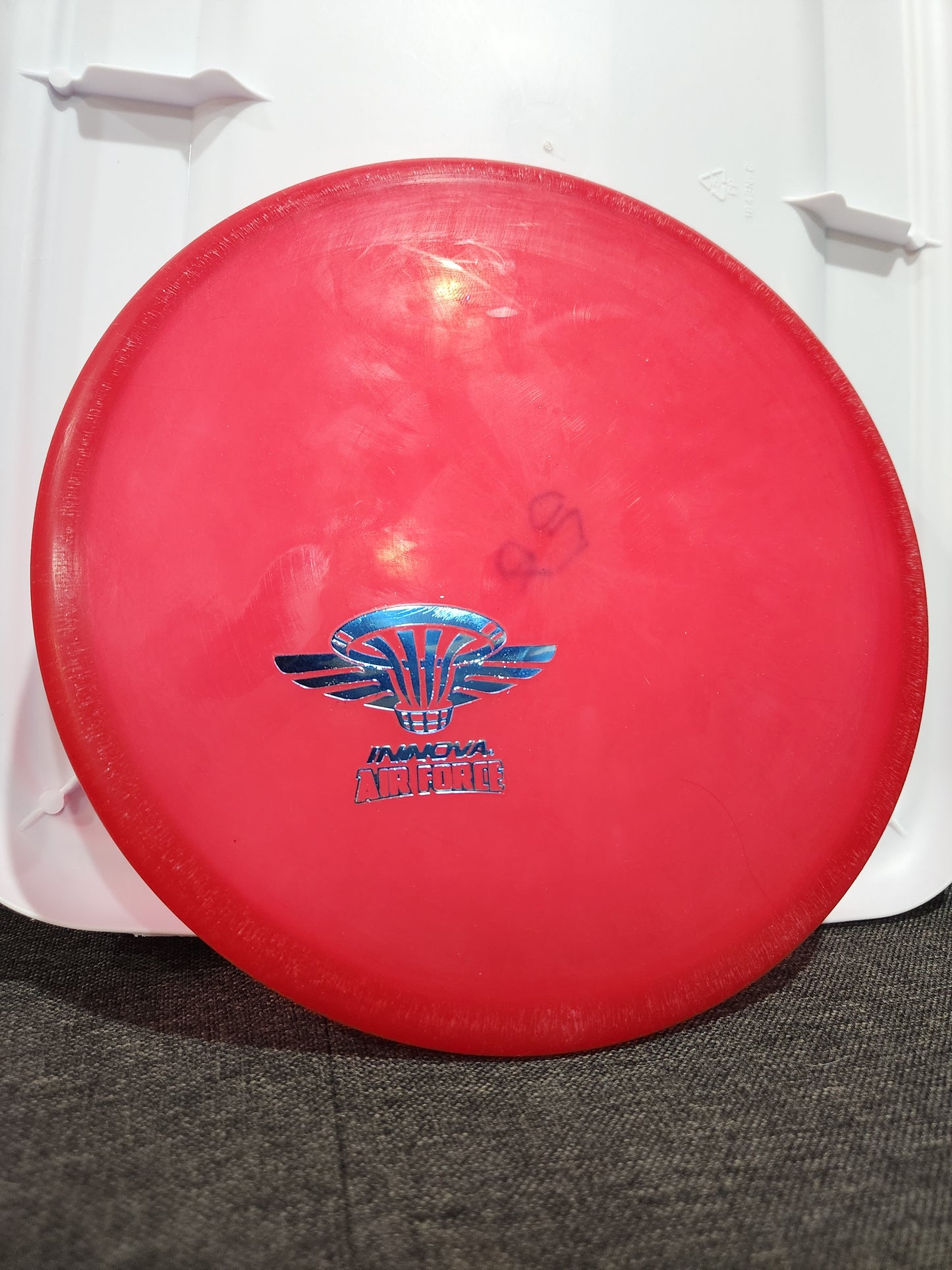 INNOVA-XD-CHAMPION-AIR FORCE