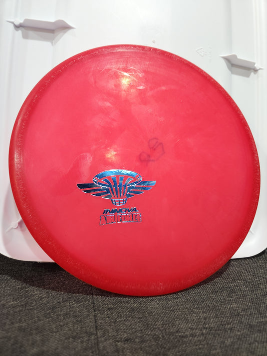 INNOVA-XD-CHAMPION-AIR FORCE