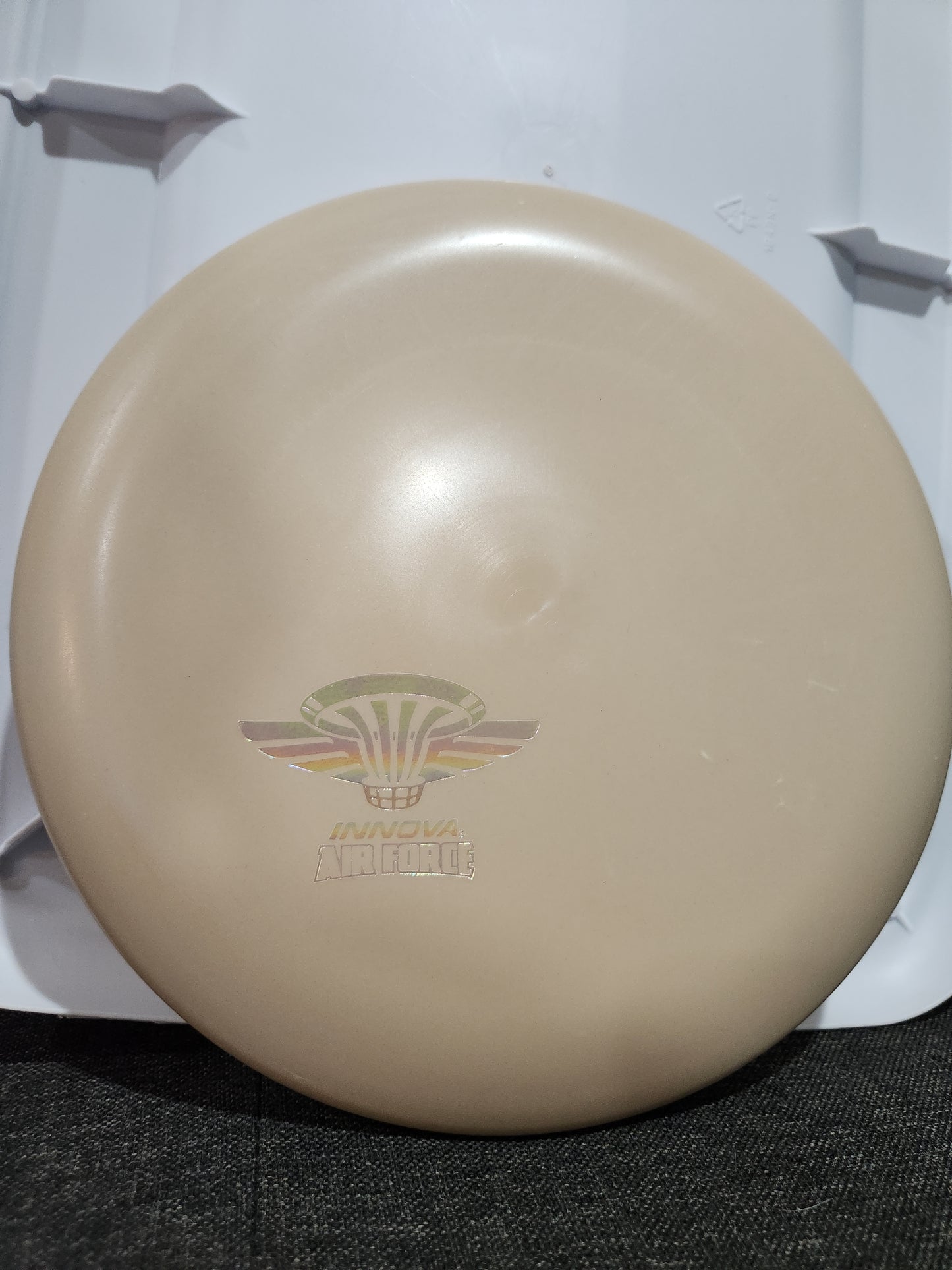 INNOVA-CLASSIC AVIAR-GLOW DX-175G