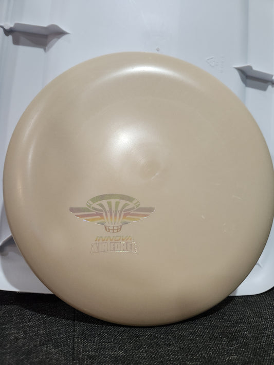 INNOVA-CLASSIC AVIAR-GLOW DX-175G