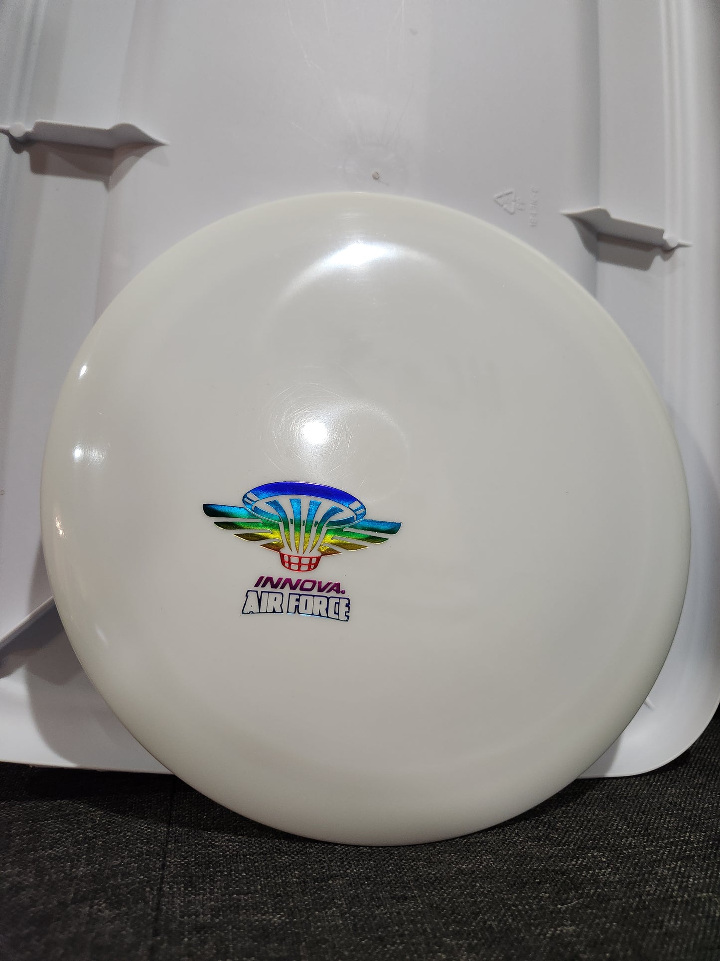 INNOVA WRAITH-HALO CHAMPION-AND STAR-AIR FORCE-173-5