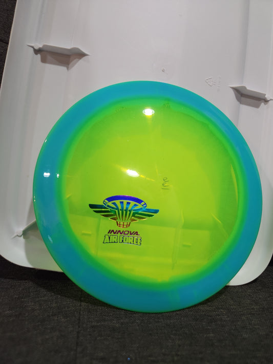 INNOVA WRAITH-HALO CHAMPION-AND STAR-AIR FORCE-173-5