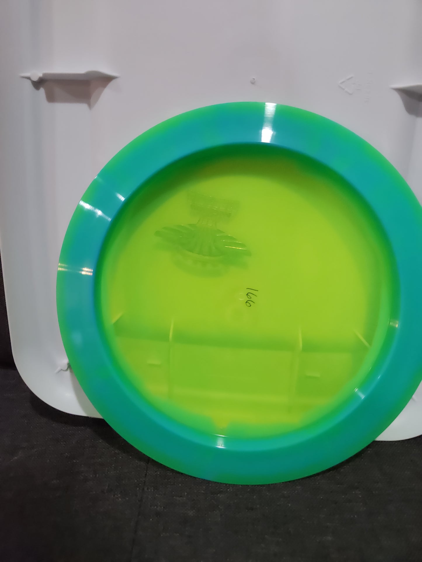 INNOVA WRAITH-HALO CHAMPION-AND STAR-AIR FORCE-173-5