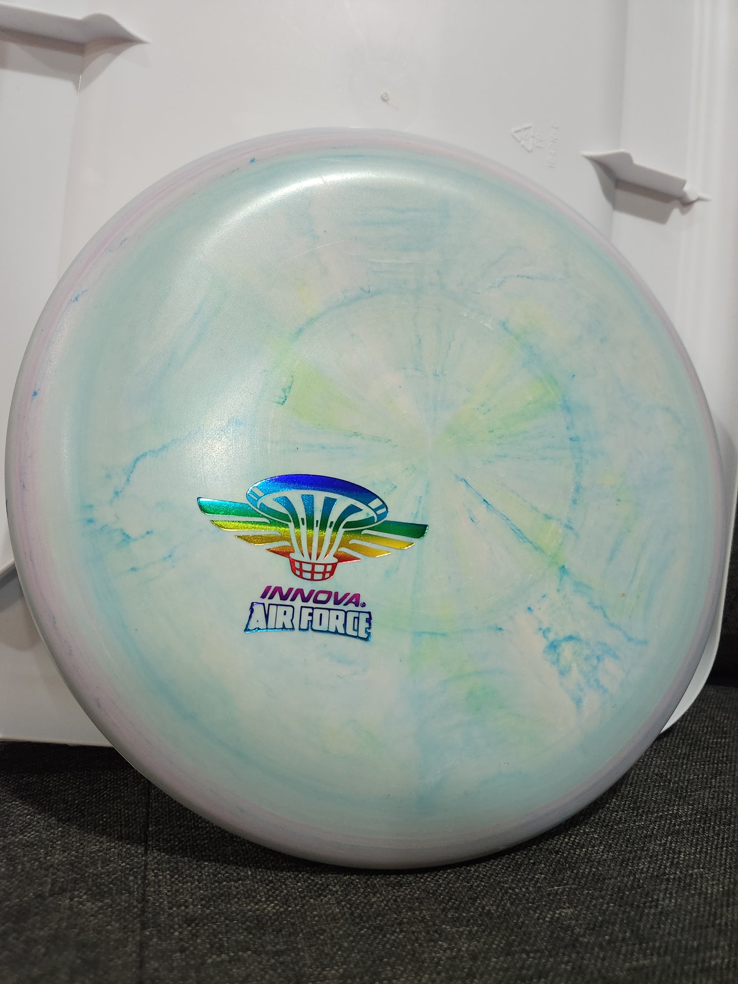 INNOVA-XERO-GALACTIC XT-AIR FORCE-175G