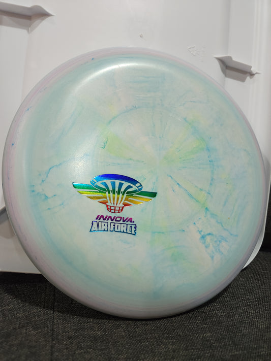 INNOVA-XERO-GALACTIC XT-AIR FORCE-175G