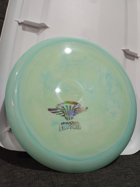 INNOVA-SWIRLY STAR-ROLLO-180G