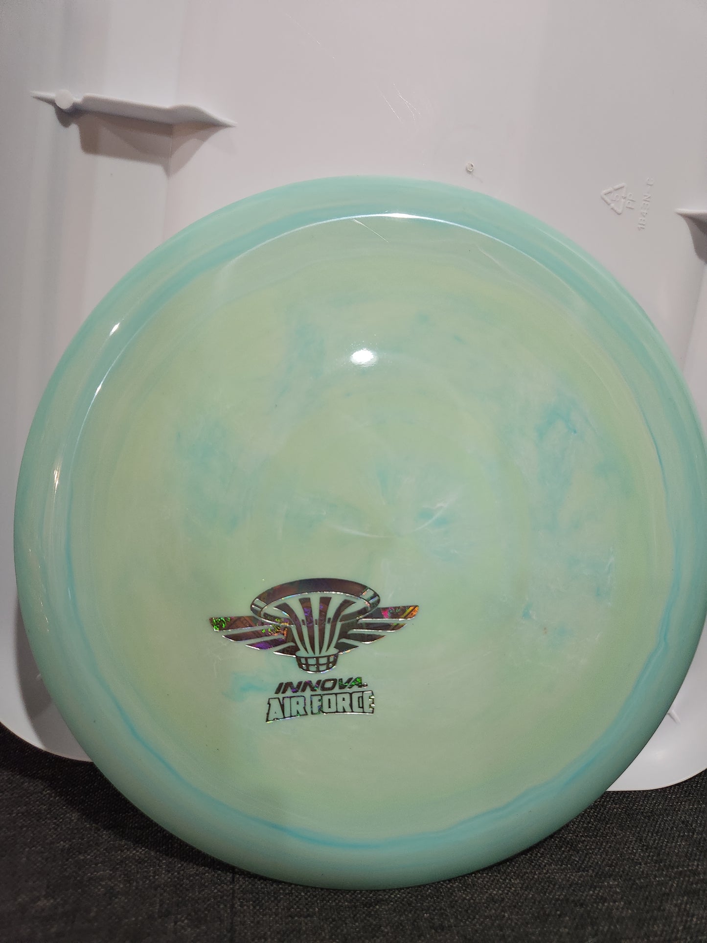 INNOVA-SWIRLY STAR-ROLLO-180G