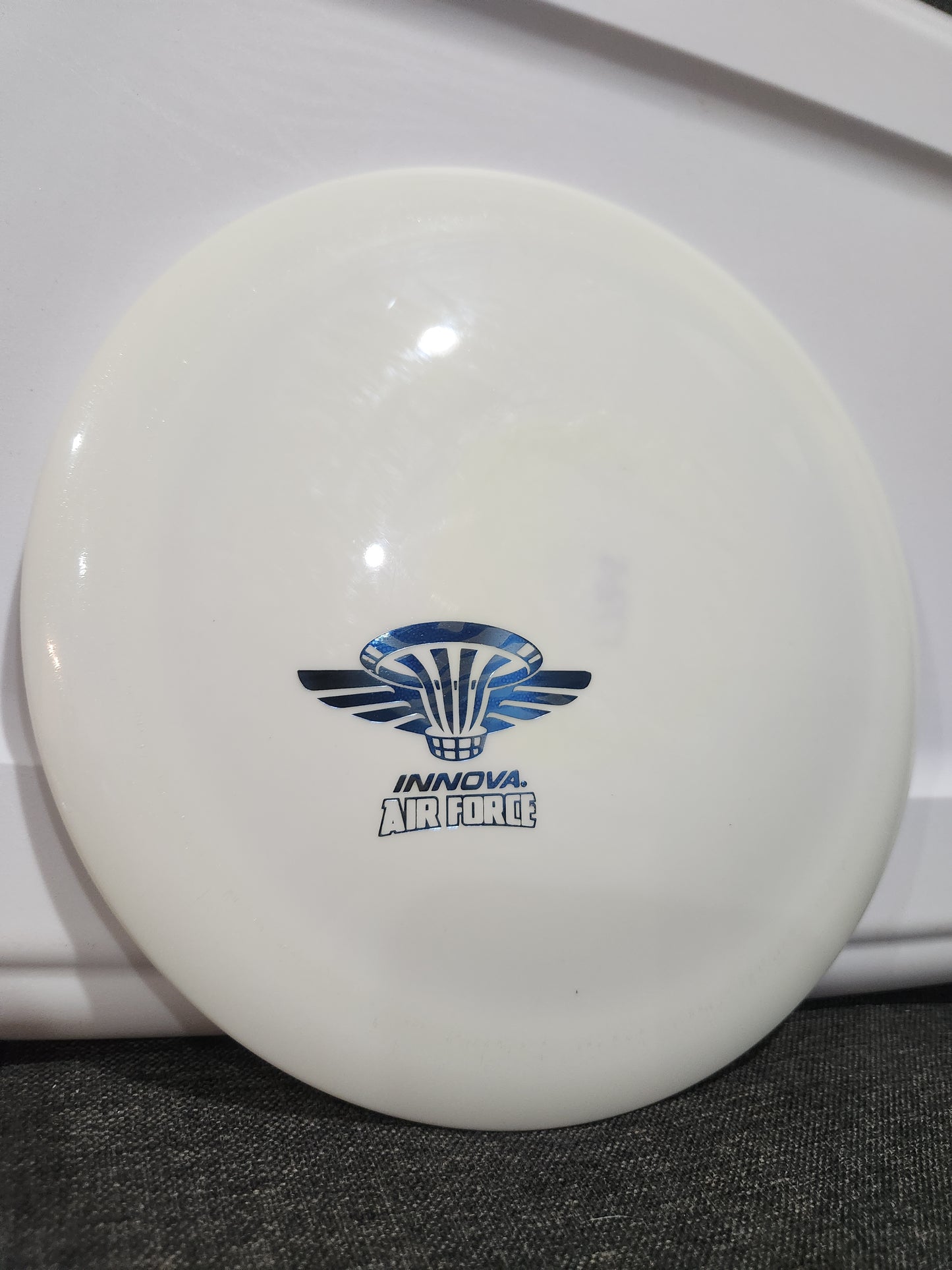INNOVA- DESTROYER-AIR FORCE