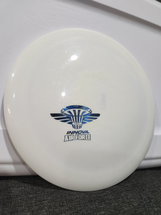 INNOVA- DESTROYER-AIR FORCE