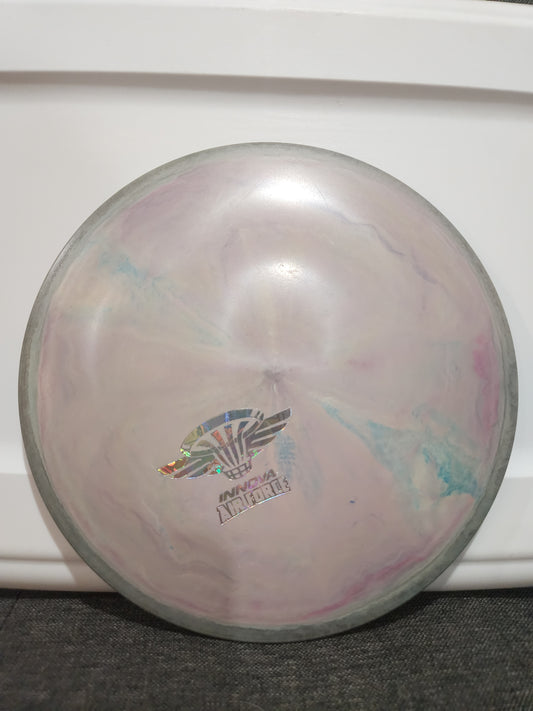 INNOVA-STINGRAY-171-80g-GALACTIC XT-AIR FORCE STAMPED