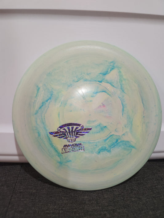 INNOVA-ROC 3-180g-GALACTIC XT-AIR FORCE STAMPED
