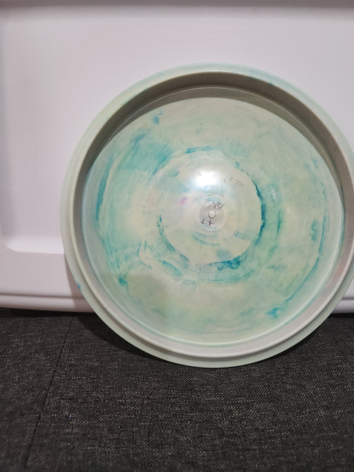 INNOVA-ROC 3-180g-GALACTIC XT-AIR FORCE STAMPED