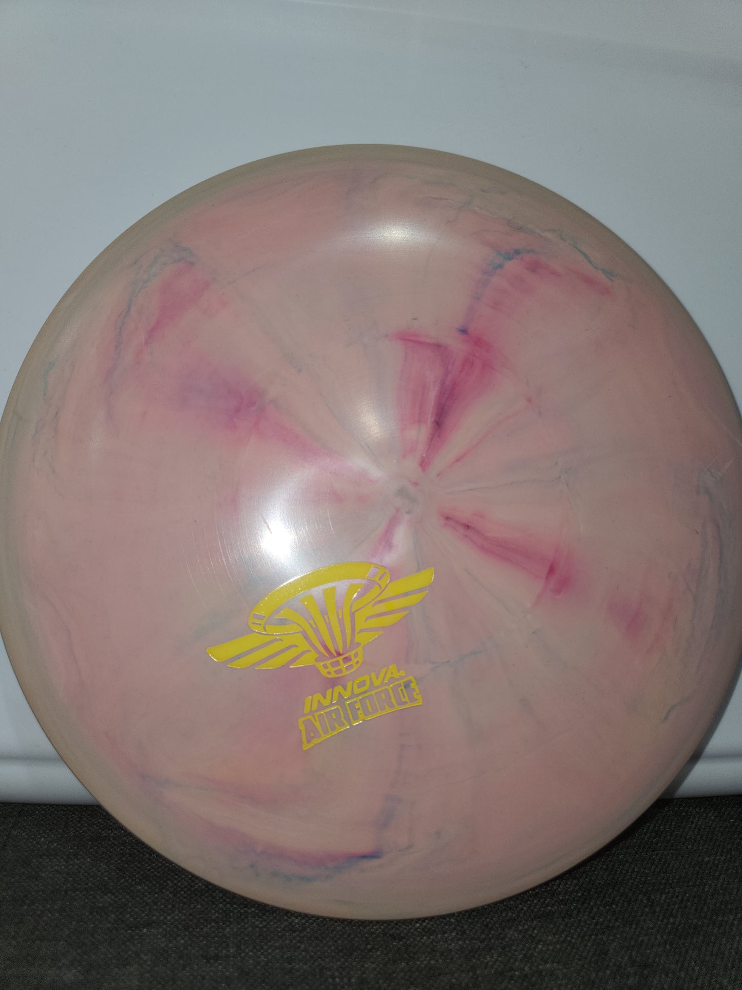 INNOVA-DART-Xt Galactic-AIR FORCE-175G