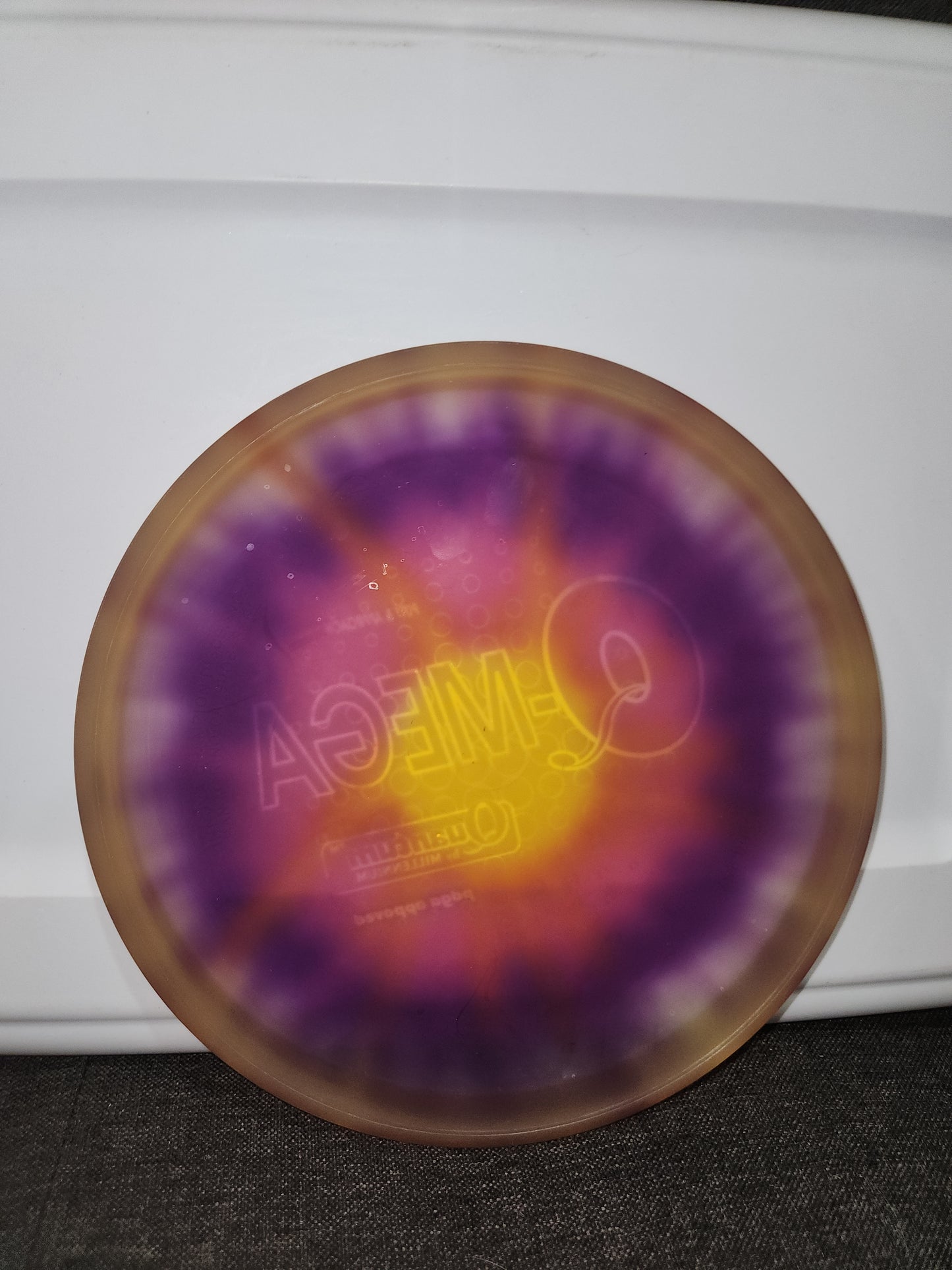 MILLENIUM QUANTUM-Og Run-Q-MEGA-CHAMPION I DYE-175g