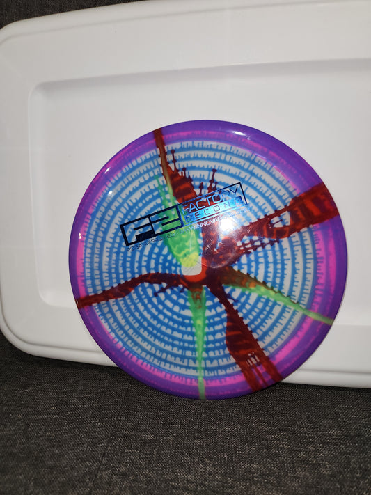 INNOVA-DESTROYER-F2CHAMPION I DYE--168-9g